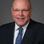 Bob Morgan, Pennsylvania State Director